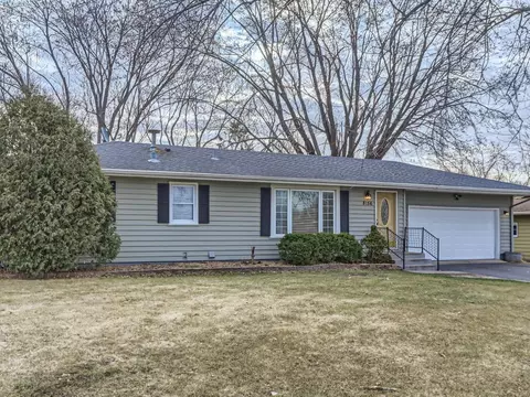 8156 Yates Ave N, Brooklyn Park, MN 55443