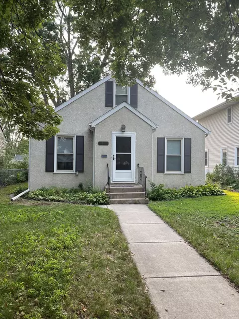 3821 Orchard Ave N, Robbinsdale, MN 55422