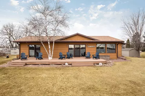 5009 Mill Lake Shores Rd SW, Farwell, MN 56327