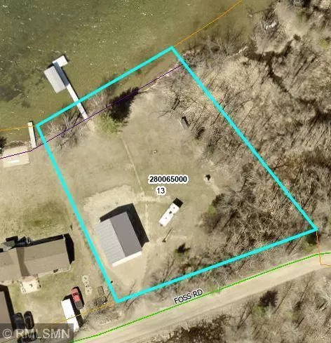 46854 Foss Rd, Shell Lake Twp, MN 56570