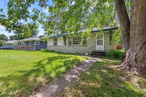 9242 Washington St NE, Blaine, MN 55434