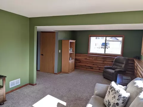 Bedroom - 1012 Waters Edge Cir, Avon, MN 56310 photo 9 of 13