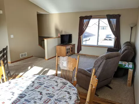 Bedroom - 1012 Waters Edge Cir, Avon, MN 56310 photo 1 of 13