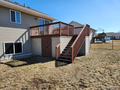 Exterior - 1012 Waters Edge Cir, Avon, MN 56310 photo 4 of 7