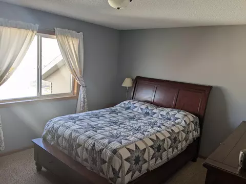 Bedroom - 1012 Waters Edge Cir, Avon, MN 56310 photo 2 of 13