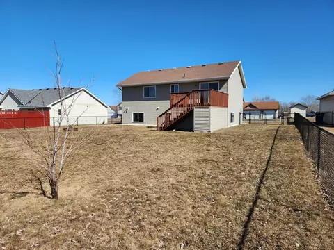 Exterior - 1012 Waters Edge Cir, Avon, MN 56310 photo 7 of 7