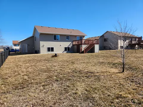 Exterior - 1012 Waters Edge Cir, Avon, MN 56310 photo 3 of 7