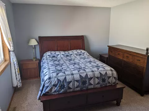 Bedroom - 1012 Waters Edge Cir, Avon, MN 56310 photo 3 of 13