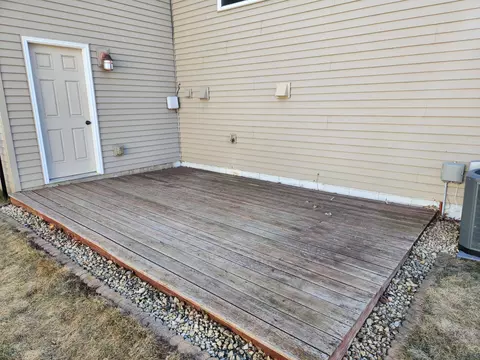 Exterior - 1012 Waters Edge Cir, Avon, MN 56310 photo 5 of 7