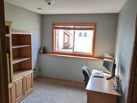 Bedroom - 1012 Waters Edge Cir, Avon, MN 56310 photo 12 of 13