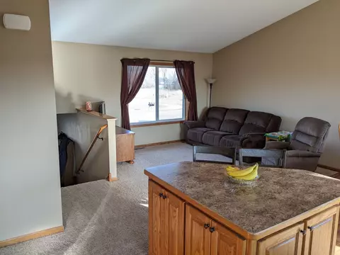 Living - 1012 Waters Edge Cir, Avon, MN 56310 photo 1 of 1