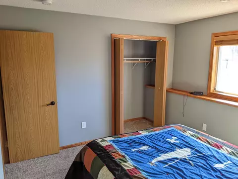 Bedroom - 1012 Waters Edge Cir, Avon, MN 56310 photo 11 of 13