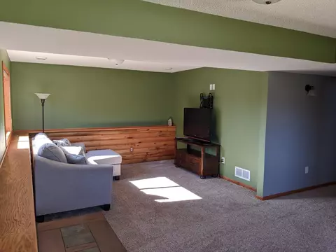 Bedroom - 1012 Waters Edge Cir, Avon, MN 56310 photo 8 of 13