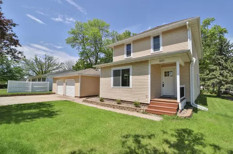 601 2nd St SW, Crosby, MN 56441