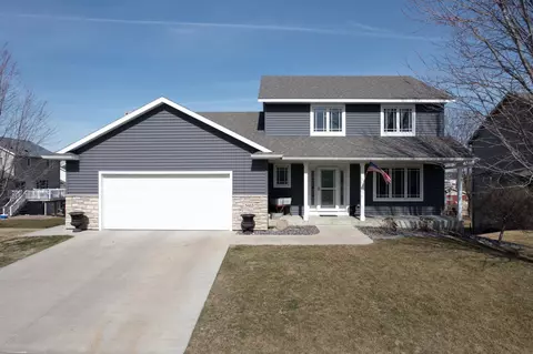 5463 Duvall St NW, Rochester, MN 55901