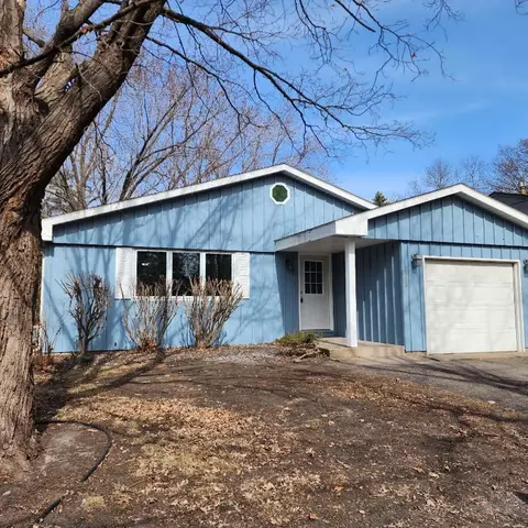 2309 N Upland Crst, Columbia Heights, MN 55421