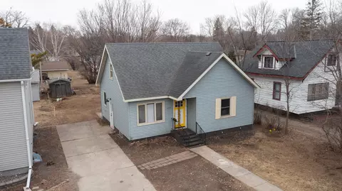 917 S Union Ave, Fergus Falls, MN 56537
