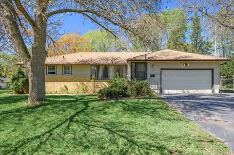 3703 Georgia Ave N, Crystal, MN 55427