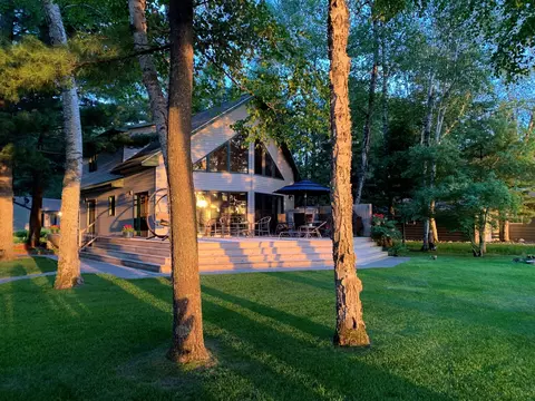 3900 Channel View Ln, Nisswa, MN 56468