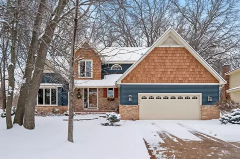 11829 Dogwood St NW, Coon Rapids, MN 55448