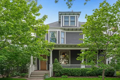2650 Bryant Ave S, Minneapolis, MN 55408