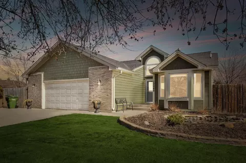 12045 Jonquil St NW, Coon Rapids, MN 55433