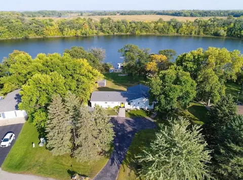 2307 W Lake Jessie Dr SE, Alexandria, MN 56308