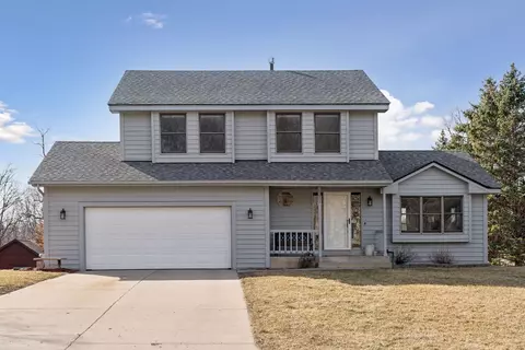3451 Elm Creek Dr, Medina, MN 55340