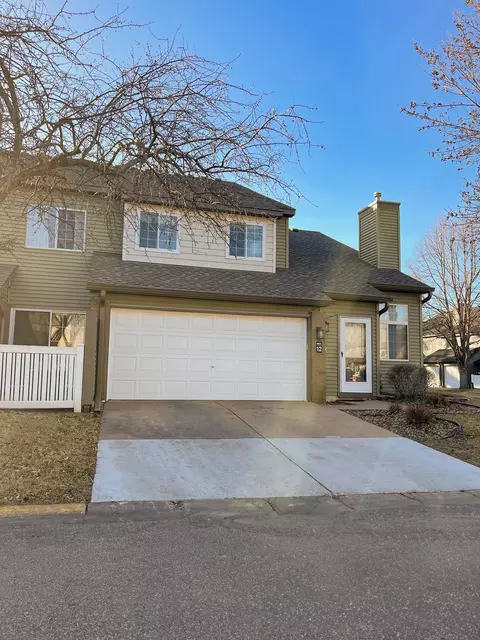 9925 Russell Ave N #12, Brooklyn Park, MN 55444