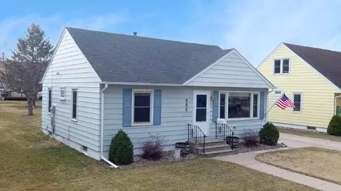 800 17th St SW, Austin, MN 55912