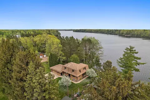 18556 Edgewater Rd NE, Pine City, MN 55063