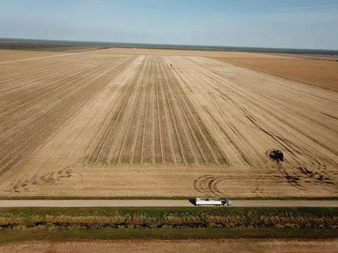 tbd 350th, Spruce Twp, MN 56751