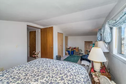 Bedroom - 2411 E 7th St, Superior, WI 54880 photo 5 of 5