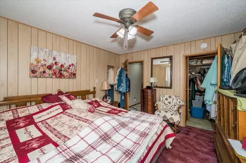 Bedroom - 2411 E 7th St, Superior, WI 54880 photo 2 of 5