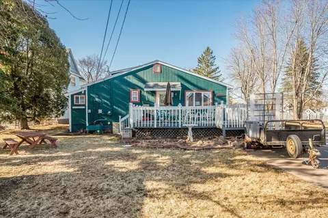 Exterior - 2411 E 7th St, Superior, WI 54880 photo 6 of 10