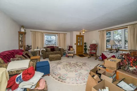 Living - 2411 E 7th St, Superior, WI 54880 photo 3 of 5