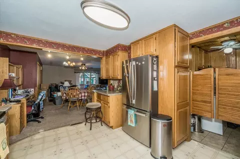 Kitchen - 2411 E 7th St, Superior, WI 54880 photo 2 of 2