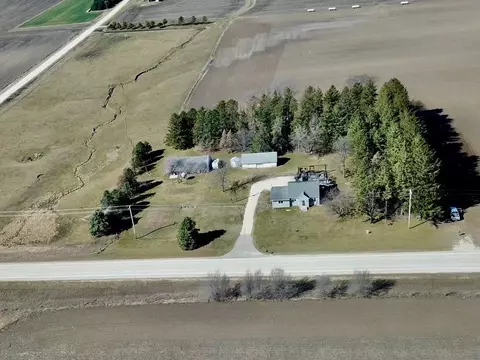17097 County 1, Ostrander, MN 55961