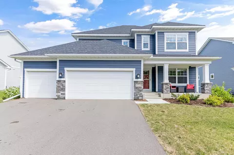 13713 Crownline Dr NE, Prior Lake, MN 55372
