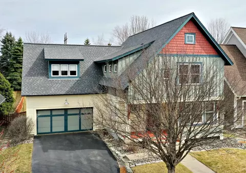 15814 Drawstone Trl, Apple Valley, MN 55124