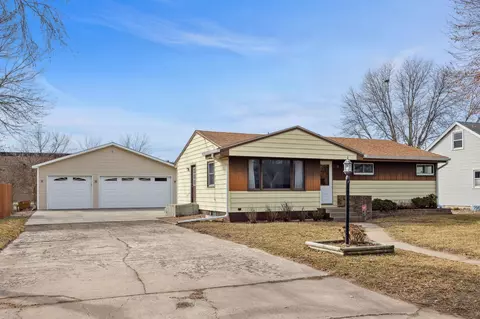 116 River Edge Way NE, Fridley, MN 55432