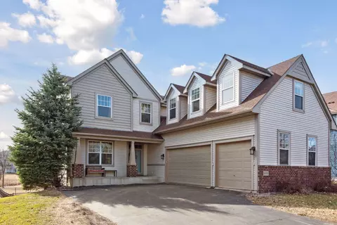 8349 Allegheny Grove Blvd, Victoria, MN 55386