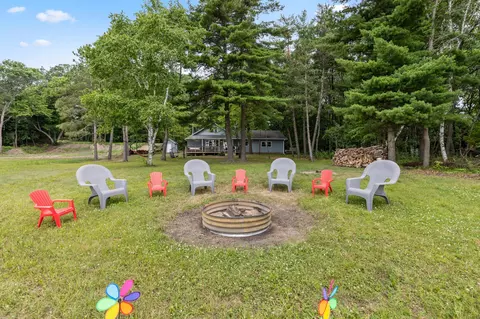29692 Huxtable Point Rd, Merrifield, MN 56465