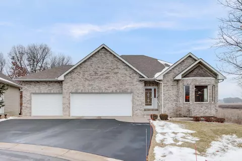 1721 157th Cir NW, Andover, MN 55304