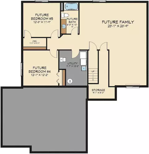 433 Prairie View Dr, Cologne, MN 55322 photo 3
