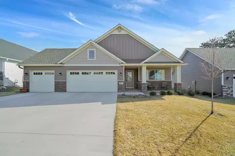 16033 Olive St NW, Andover, MN 55304