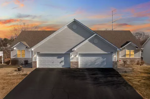 14399 Hummingbird St NW, Andover, MN 55304