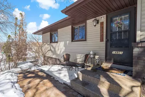 14801 Hillside Ln, Burnsville, MN 55306