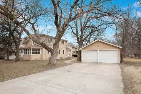 2525 County Road I, Mounds View, MN 55112