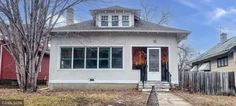 3907 Aldrich Ave N, Minneapolis, MN 55412